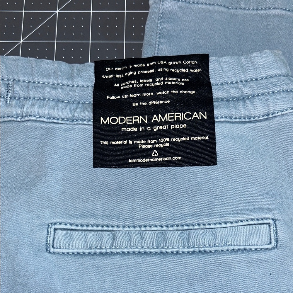 Sky Blue Women's Jeggings